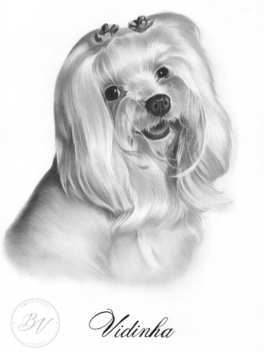 Desenho realista 6